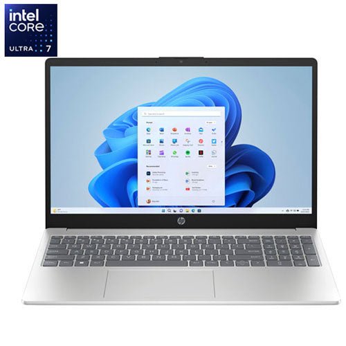 HP 15.6