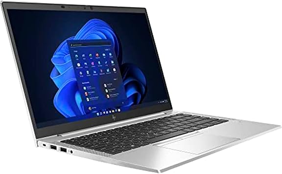 HP EliteBook 840 G8 Business Laptop 14” FHD | i5 - 1135G7 | 16GB RAM | 256GB SSD | Windows 11 or Linux | Refurbished Canada - Signa