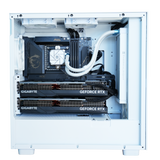 Proudly Canadian – Signa 4K 8K Video Animation PC  - AMD, Intel, RTX and Quadro Graphics