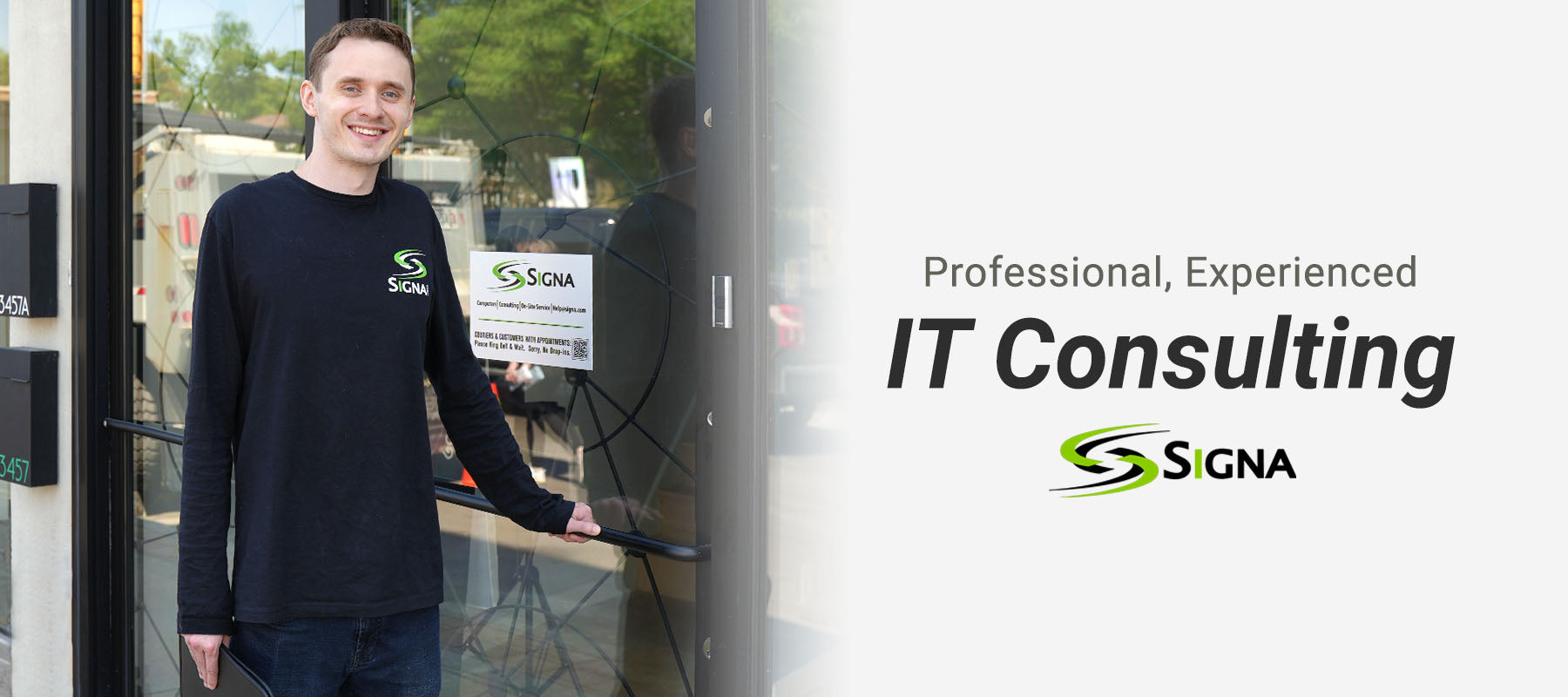IT Consulting