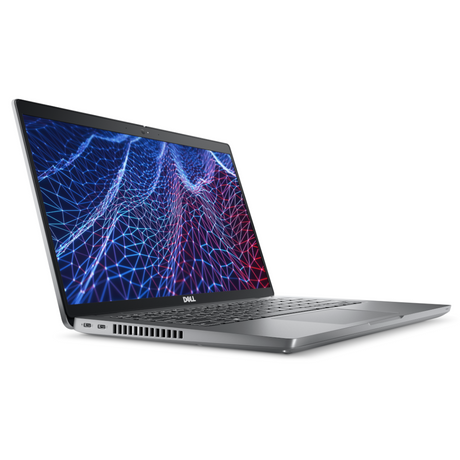Dell Latitude Laptop