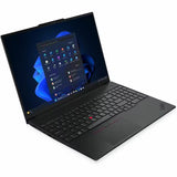 Lenovo ThinkPad E16 Gen 3 16" - Intel Core Ultra 5 225U - 16 GB - 256 GB SSD - Windows 11 Pro