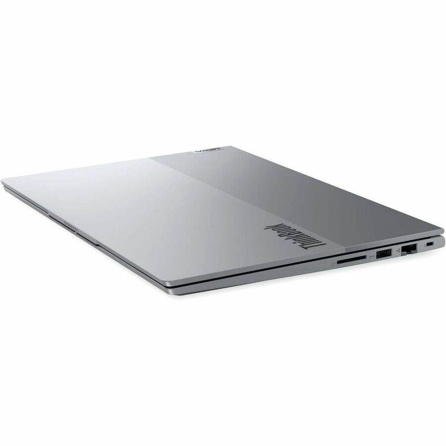 Lenovo ThinkBook 14 G9 AHP Touchscreen Notebook - 16 GB - 512 GB - AMD Ryzen 7 250 - Signa