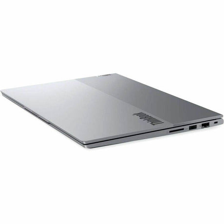 Lenovo ThinkBook 14 G9 AHP Touchscreen Notebook - 16 GB - 512 GB - AMD Ryzen 7 250 - Signa