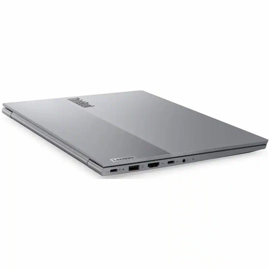 Lenovo ThinkBook 14 G9 AHP Touchscreen Notebook - 16 GB - 512 GB - AMD Ryzen 7 250 - Signa