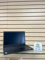 Lenovo ThinkPad E15 14" i5-10210U 4C/8T 4.2GHz 16GB 512GB - Signa
