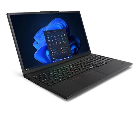 Lenovo ThinkPad P16 Gen 3 16" Mobile Workstation - NVIDIA RTX PRO 4000 Blackwell 16GB - Intel Core Ultra 7 265HX - 32 GB - 1 TB SSD - Black - Intel Chip - 3840 x 2400 - Windows 11 Pro - Signa