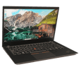 Lenovo ThinkPad X1 Carbon 14” Business Laptop – i5, 512GB SSD, Windows 11 Pro or Linux - Refurbished - Signa