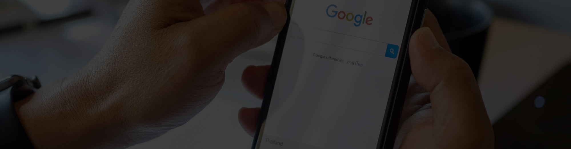 local search seo toronto