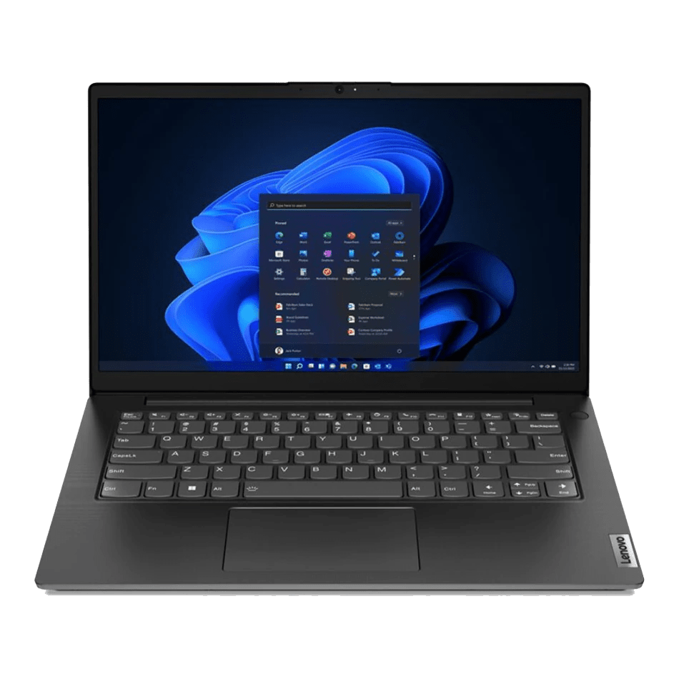 *New* Lenovo V15 G4 Business Laptop 15.6" AMD Ryzen 5 7430U 8GB 256GB SSD Windows 11 Pro - Signa