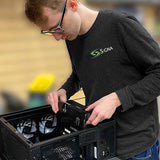 RTX 4060 8GB Graphics Card + Free In-Store Installation
