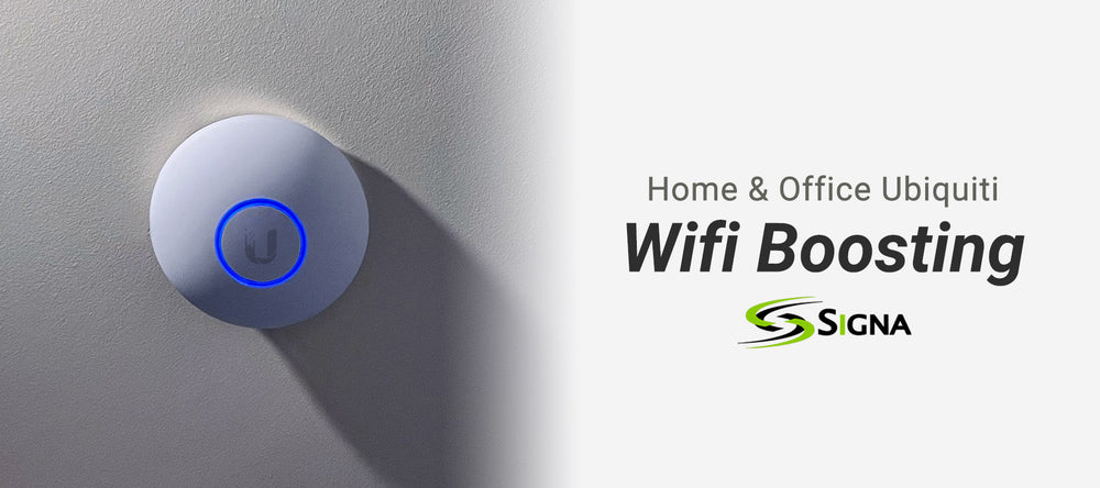 Professional Ubiquiti Wi-Fi & Network Rack Installations in the Toronto ...