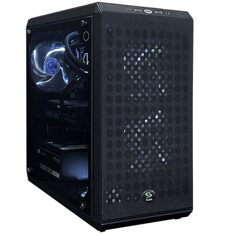 Proudly Canadian – Signa Home & Office PC 1000 | Built for Productivity, Reliability, and Everyday Tasks - Signa