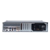 Rackmount Manufacturing Workstation with NVIDIA Blackwell GPUs | High - Performance Industrial PC - Signa