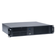 Rackmount Manufacturing Workstation with NVIDIA Blackwell GPUs | High - Performance Industrial PC - Signa