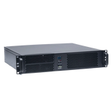 Rackmount Manufacturing Workstation with NVIDIA Blackwell GPUs | High - Performance Industrial PC - Signa
