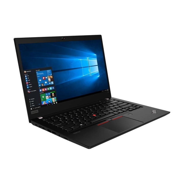 Refurbished Lenovo T14 Gen 2 w/ Intel 11th gen i5 - 1145G7, 16GB DDR4, 256GB SSD - Signa