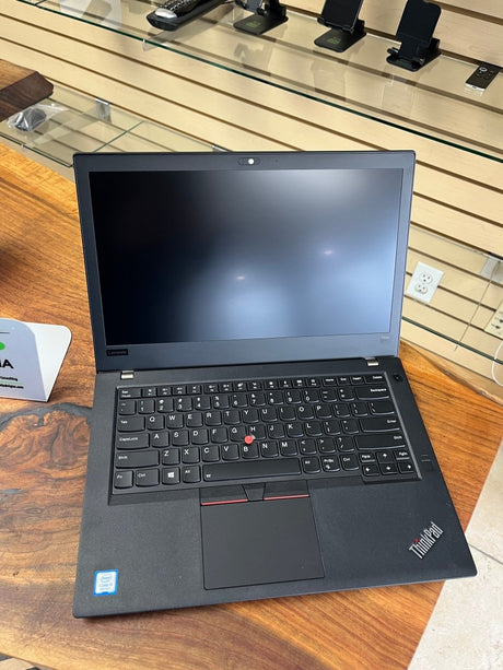 Refurbished Lenovo T480 w/ Intel 8th gen i5, 16GB DDR4, 1TB SSD - Signa