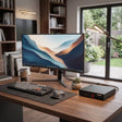 Refurbished Lenovo ThinkCentre M720q Tiny – 8th Gen Intel Core i5 | 16GB RAM | 512GB SSD | Great With Linux! - Signa
