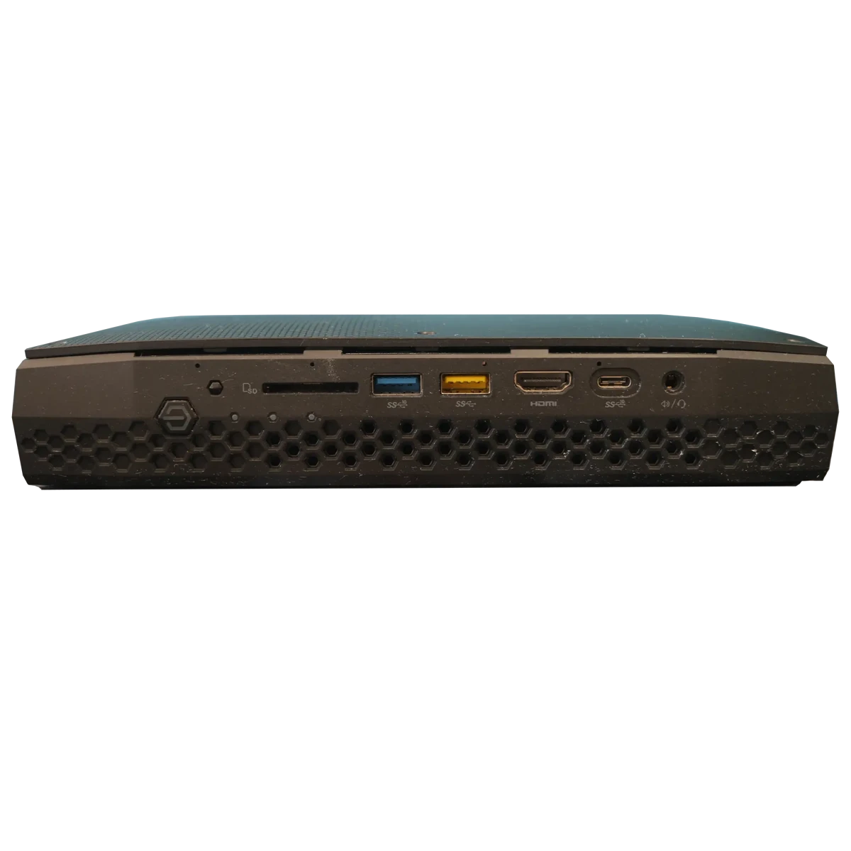 *Renewed* Intel NUC Enthusiast i7 8th Gen 8705G - 16GB RAM, 1TB SSD - Signa