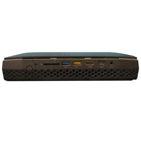 *Renewed* Intel NUC Enthusiast i7 8th Gen 8705G - 16GB RAM, 1TB SSD - Signa