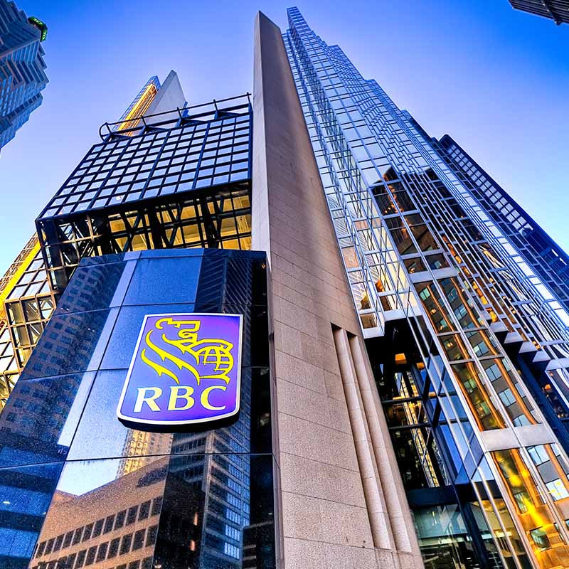 Royal Bank RBC