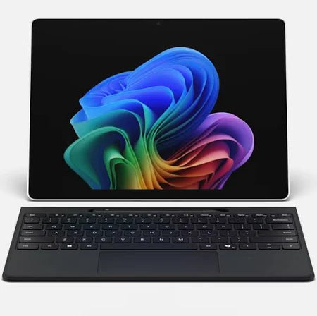 Microsoft Surface Pro 11 PC Tablet - 13" - 16 GB - 1TB SSD - Windows 11 Pro - Platinum - Core Ultra 7 266V 5.0 GHz - 2880 x 1920 - Copilot+ - PixelSense Display (Copy)