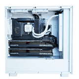 Signa 4K 8K Video Animation PC - AMD, Intel, RTX and Quadro Graphics - Signa