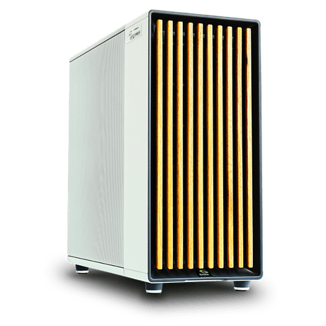 Signa 4K 8K Video Animation PC - AMD, Intel, RTX and Quadro Graphics - Signa