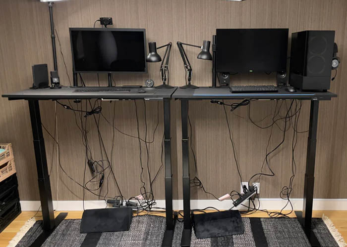 signa cable organization cleanup service toronto canada