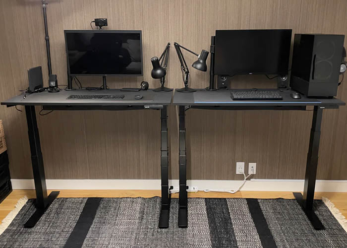 Cable routing and organization Toronto Canada