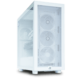 Signa Enterprise AI & GPU Computer Workstation - Signa