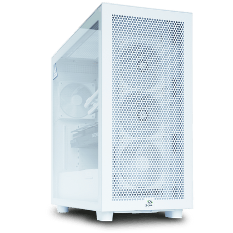 Signa Enterprise AI & GPU Computer Workstation - Signa