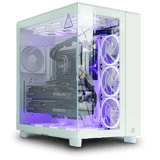 Signa Enterprise AI & GPU Computer Workstation - Signa