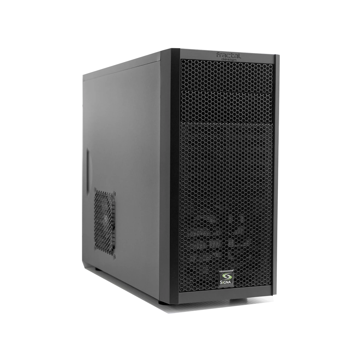 Signa Entry Compact CAD & Manufacturing Workstation With DDR4 For Better Value – Blackwell GPUs - Signa