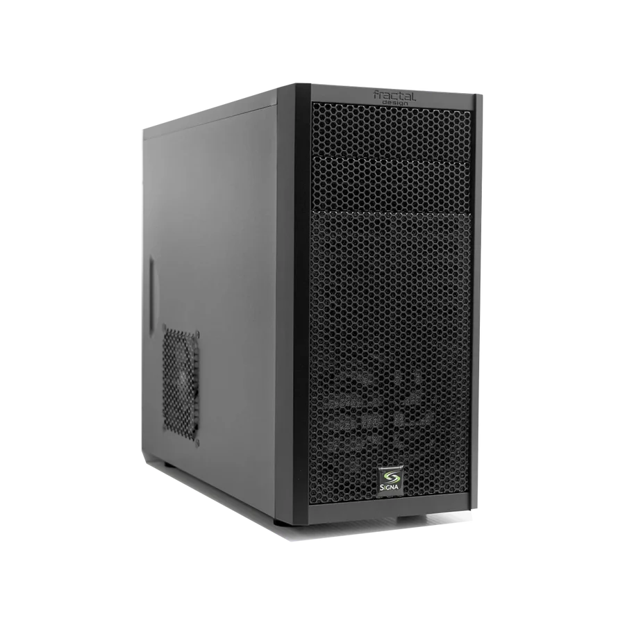 Signa Keep Your RAM PC – AMD CPUs, RTX Video cards, Toronto Canada