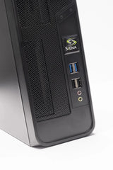 Signa Entry Compact CAD & Manufacturing Workstation With DDR4 For Better Value – Blackwell GPUs - Signa