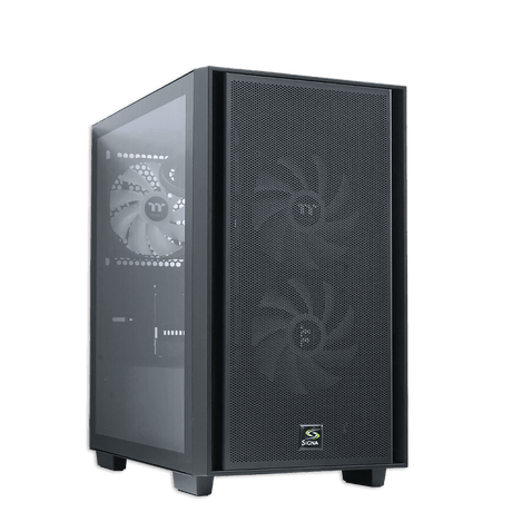 Signa Entry Compact CAD & Manufacturing Workstation With DDR4 For Better Value – Blackwell GPUs - Signa