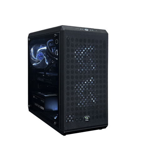 Signa Entry Compact CAD & Manufacturing Workstation With DDR4 For Better Value – Blackwell GPUs - Signa