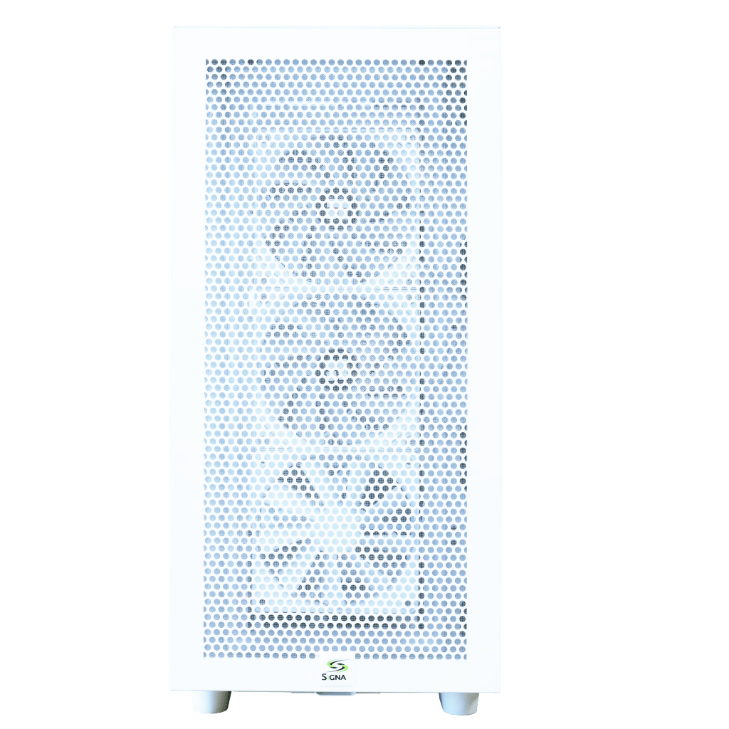 Signa Home and Office PC 3000 - AMD and Intel CPUs - Blackwell GPUs - Signa