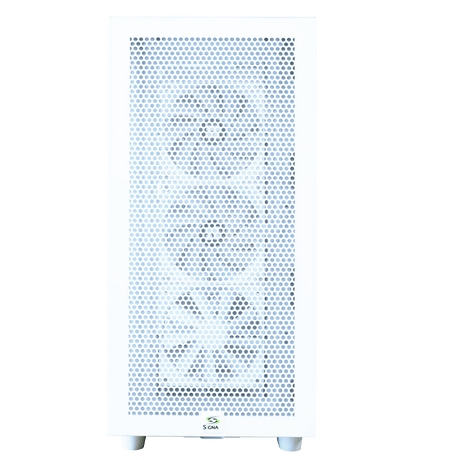 Signa Home and Office PC 3000 - AMD and Intel CPUs - Blackwell GPUs - Signa