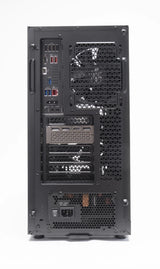 Signa Home and Office PC 3000 - AMD and Intel CPUs - Blackwell GPUs - Signa