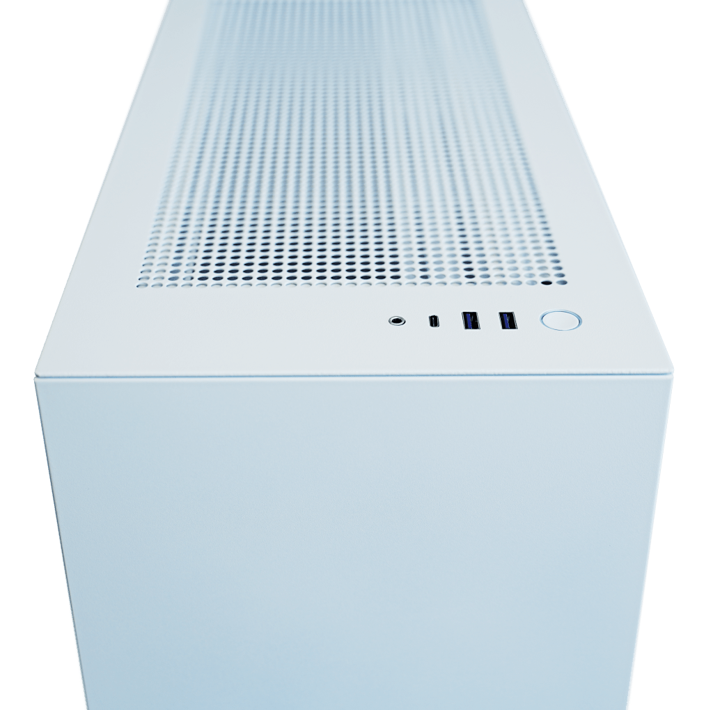 Signa Home and Office PC 3000 - AMD and Intel CPUs - Blackwell GPUs - Signa