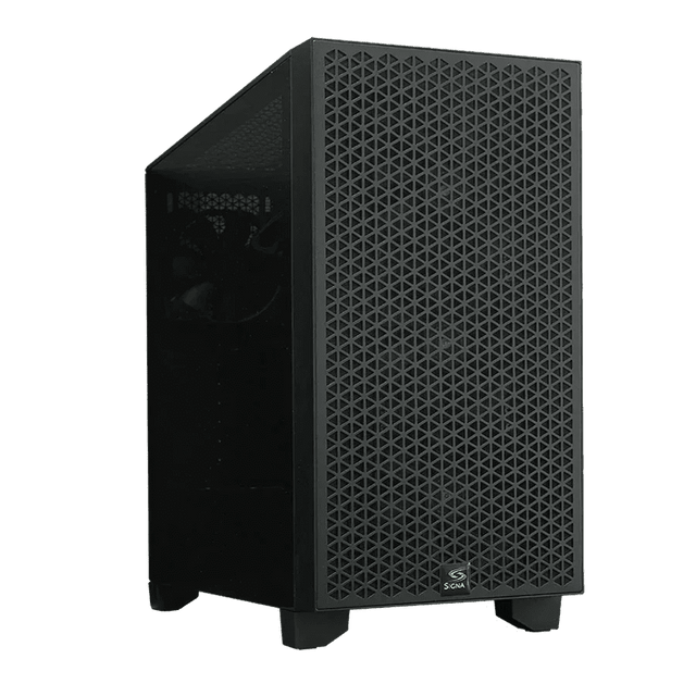 Signa Home & Office PC 2000 w/ AMD, Intel, RTX GFX – Proudly Canadian - Signa