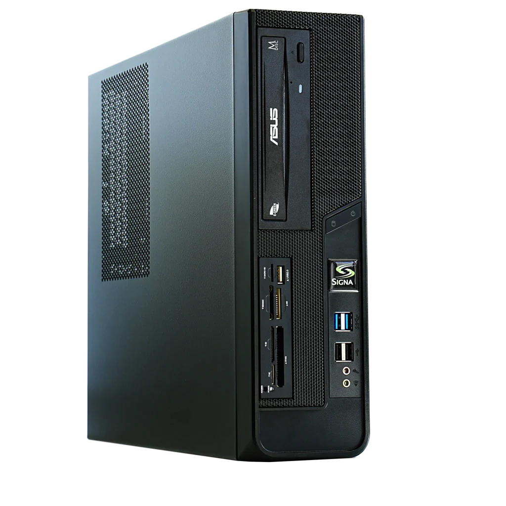 Proudly Canadian – Signa Home & Office PC 1000 | Built for Productivity, Reliability, and Everyday Tasks