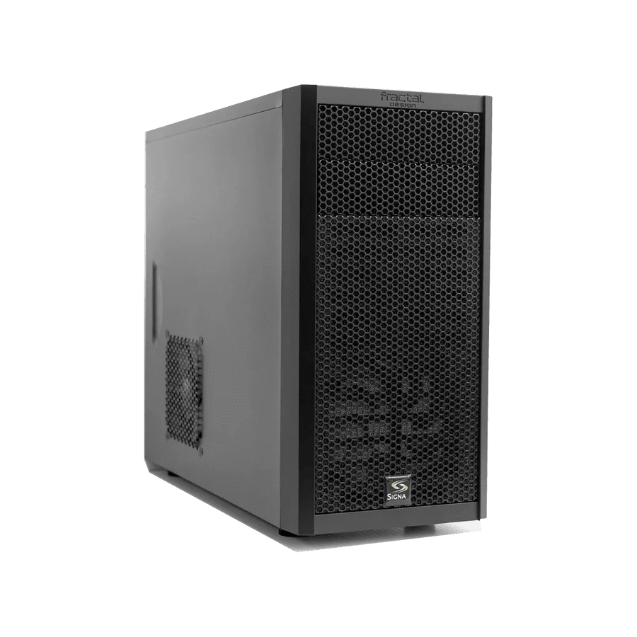 Signa Keep Your DDR4 RAM Desktop – AMD CPUs, RTX Video cards, Toronto Canada - Signa