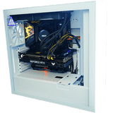 Signa Threadripper 9000 Pro Series - Dual 5090 GPU Option! Canadian PC - Signa