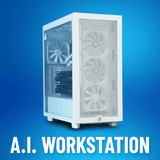 Signa Threadripper 9000 Series Blackwell Workstation - Proudly Canadian - Signa