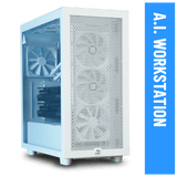 Signa Threadripper 9000 Series Blackwell Workstation - Proudly Canadian - Signa