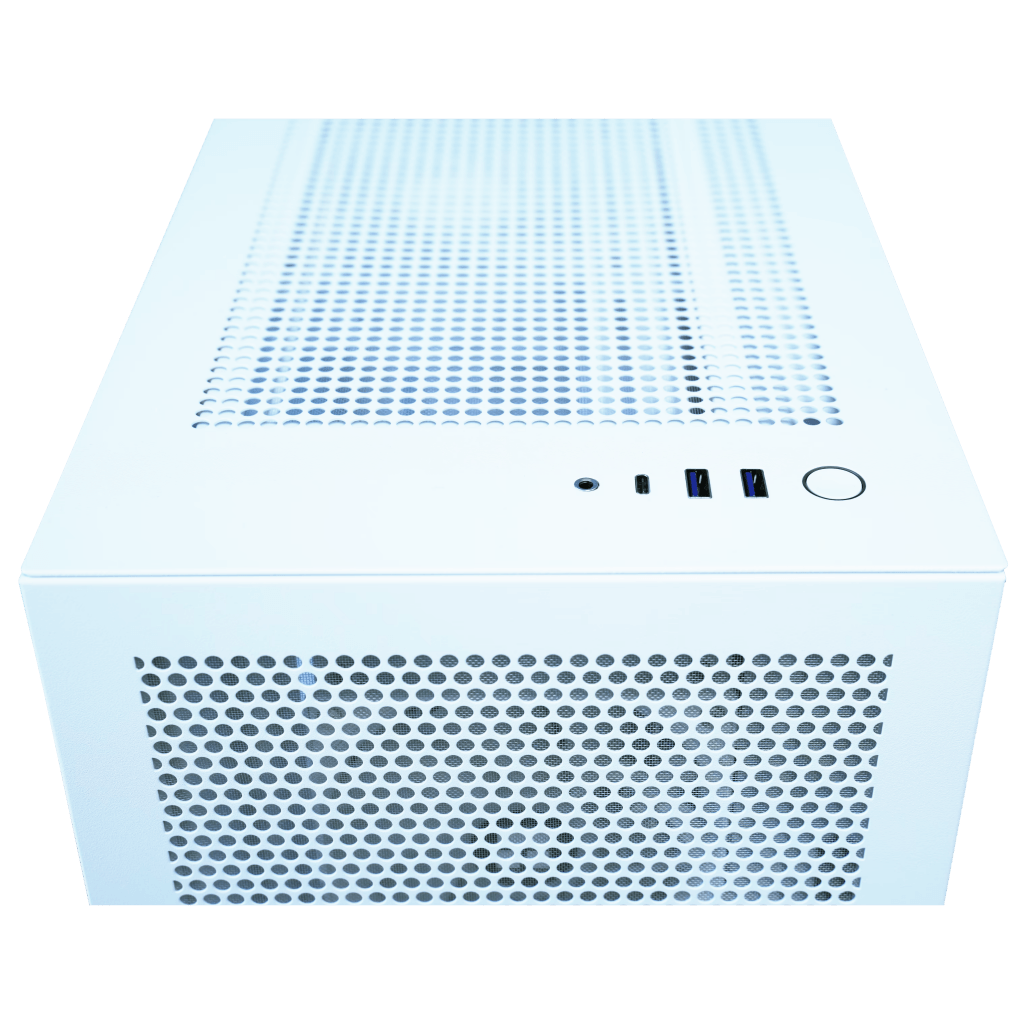 Signa Threadripper 9000 Series Blackwell Workstation - Proudly Canadian - Signa